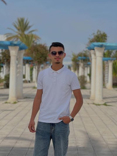 Marina Yasmine Hammamet в апреле — фото погоды (2026-04-22)
