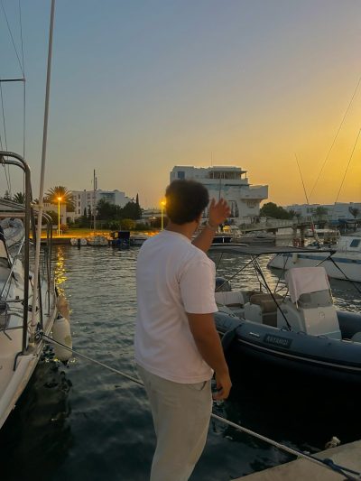 Marina Yasmine Hammamet в июле — фото погоды (2026-07-13)