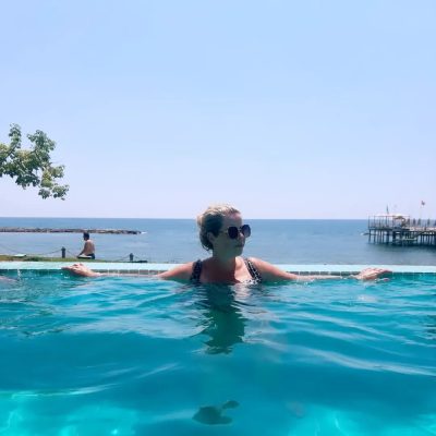 Long Beach Resort Hotel& Spa Deluxe — фото погоды в июле (2024-07-27)