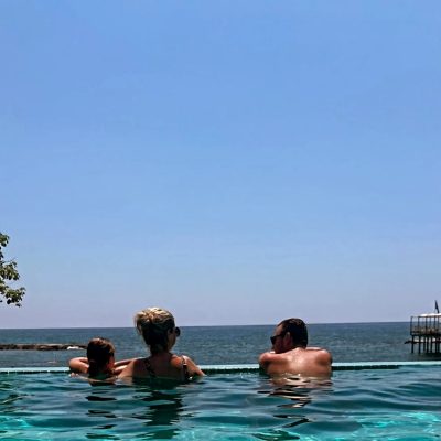 Long Beach Resort Hotel& Spa Deluxe — фото погоды в июле (2024-07-27)