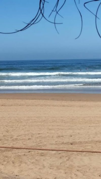 Agadir Beach в мае — фото погоды (2026-05-10)