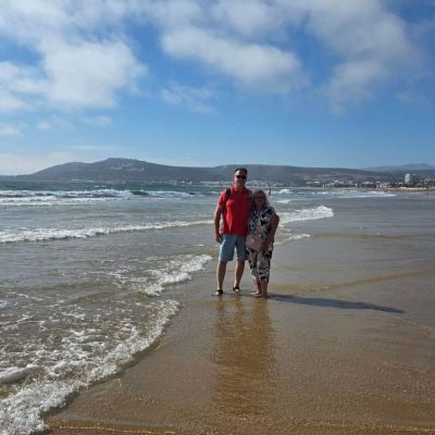 Agadir Beach в июне — фото погоды (2026-06-18)