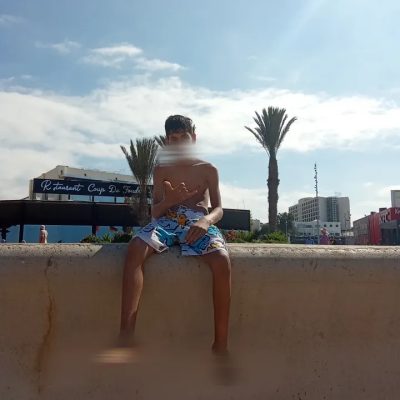 Agadir Beach в июле — фото погоды (2026-07-12)