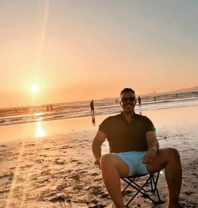 Agadir Beach в июле — фото погоды (2026-07-13)
