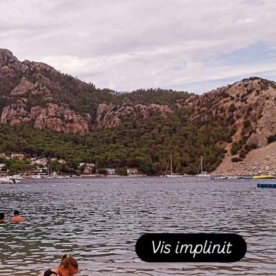 Turunc Sahil в сентябре — фото погоды (2024-09-18)