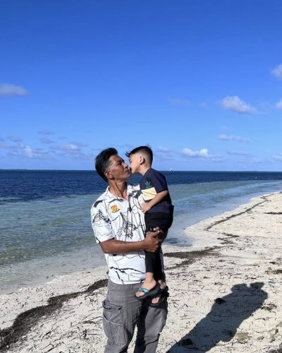 Meedhoo (Addu) в сентябре — фото погоды (2025-09-17)
