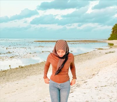 Meedhoo (Addu) в сентябре — фото погоды (2025-09-23)