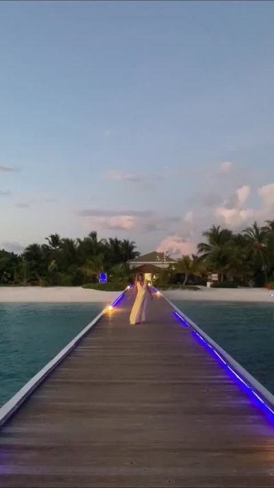 Meedhoo (Addu) в ноябре — фото погоды (2025-11-12)