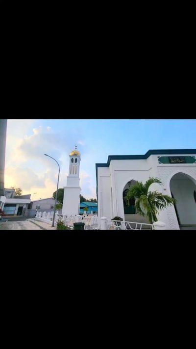 Meedhoo (Addu) в феврале — фото погоды (2026-02-19)