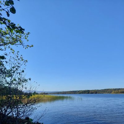 Вавайские Озера в октябре — фото погоды (2024-10-06)