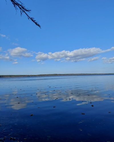 Вавайские Озера в октябре — фото погоды (2024-10-26)
