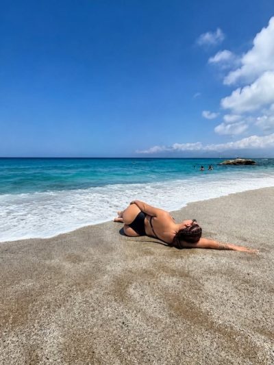 Palm Beach Club Hersonissos в мае — фото погоды (2026-05-25)