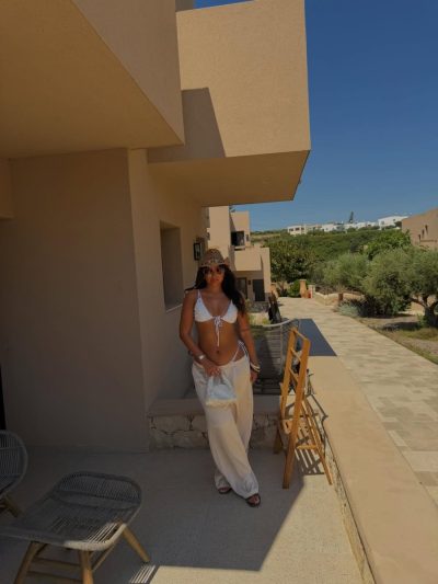 Palm Beach Club Hersonissos в июне — фото погоды (2026-06-04)