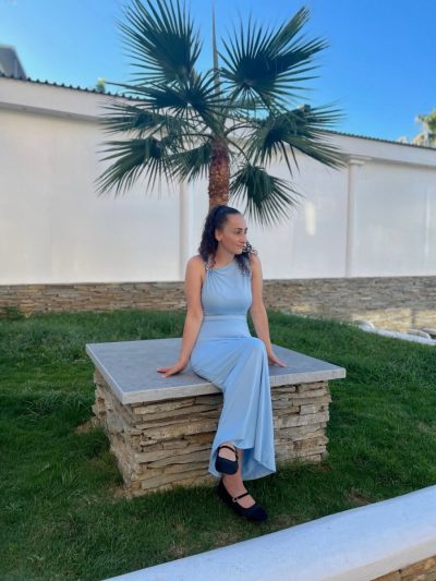 Palm Beach Club Hersonissos в июне — фото погоды (2026-06-14)