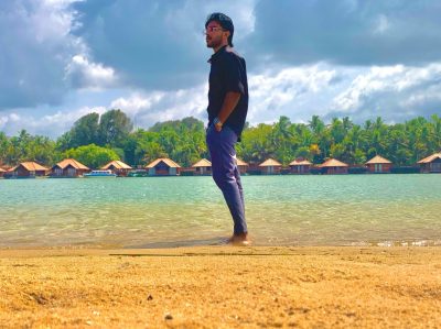 Poovar Island, Kerela в июле — фото погоды (2026-07-18)