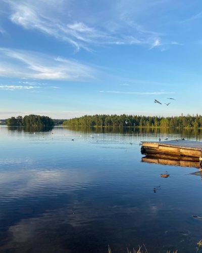 Solovetsky, Arkhangelsk Oblast в августе — фото погоды (2023-08-02)