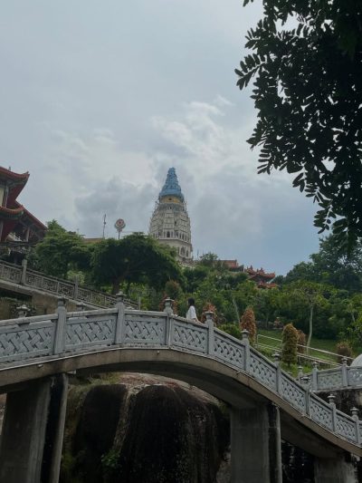 Малайзия в августе — фото погоды (2025-08-18)