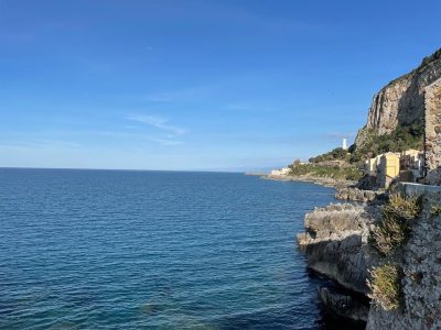 Cefalù Playa в апреле — фото погоды (2023-04-28)