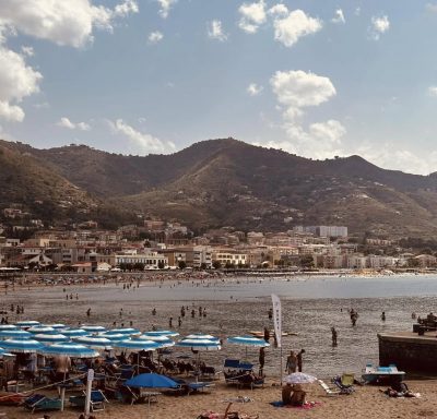 Cefalù Playa в июне — фото погоды (2024-06-25)