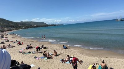 Cefalù Playa в мае — фото погоды (2025-05-05)