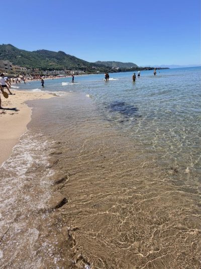 Cefalù Playa в апреле — фото погоды (2026-04-26)