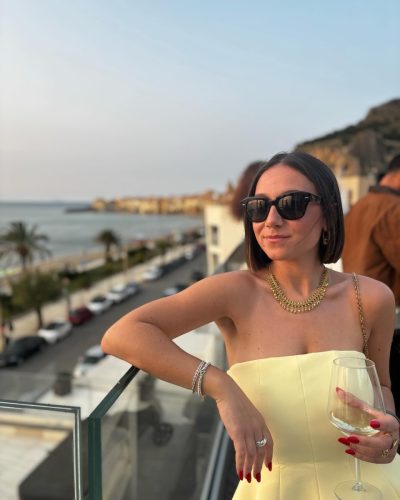 Victoria Palace Hotel Cefalù — фото погоды в мае (2025-05-29)