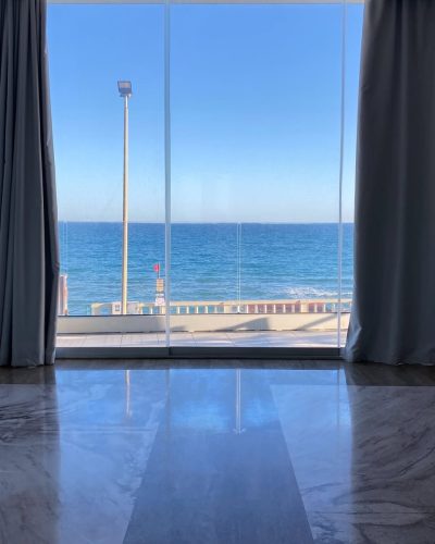 Victoria Palace Hotel Cefalù — фото погоды в мае (2025-05-30)