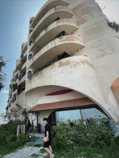 Rêu Boutique Hotel — фото погоды в ноябре (2025-11-08)
