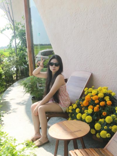 Rêu Boutique Hotel — фото погоды в феврале (2026-02-27)