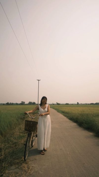 Rêu Boutique Hotel — фото погоды в апреле (2026-04-20)