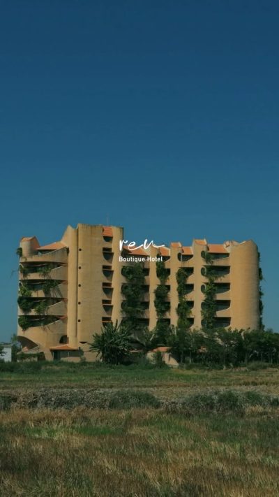 Rêu Boutique Hotel — фото погоды в июне (2026-06-28)