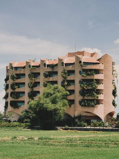 Rêu Boutique Hotel — фото погоды в июне (2026-06-30)