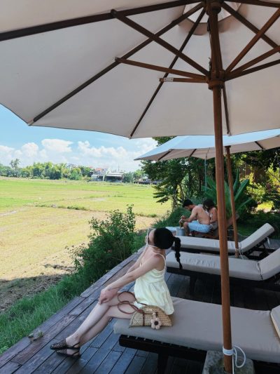 Rêu Boutique Hotel — фото погоды в июле (2026-07-02)