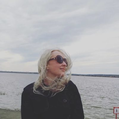 Томск в феврале — фото погоды (2026-02-02)