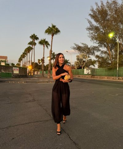 Maspalomas, Gran Canary Island — фото погоды в августе (2025-08-30)