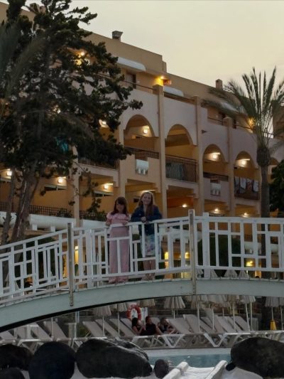 Maspalomas, Gran Canary Island — фото погоды в октябре (2025-10-27)