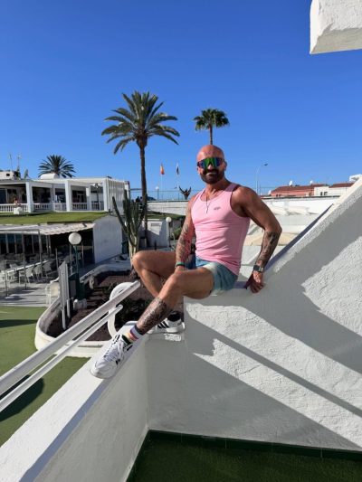 Maspalomas, Gran Canary Island — фото погоды в ноябре (2025-11-19)