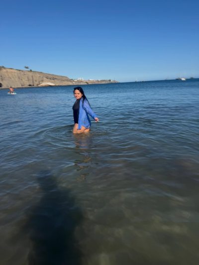 Maspalomas, Gran Canary Island — фото погоды в июне (2026-06-17)