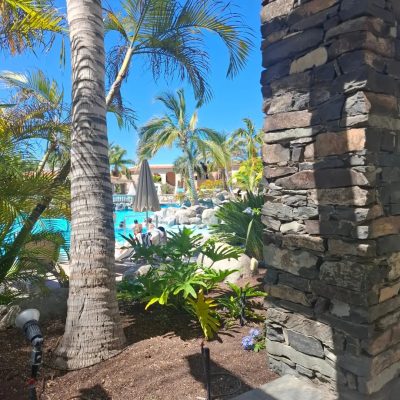 Maspalomas, Gran Canary Island — фото погоды в июне (2026-06-30)