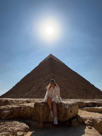 Piramide Keops,Cairo в сентябре — фото погоды (2025-09-27)