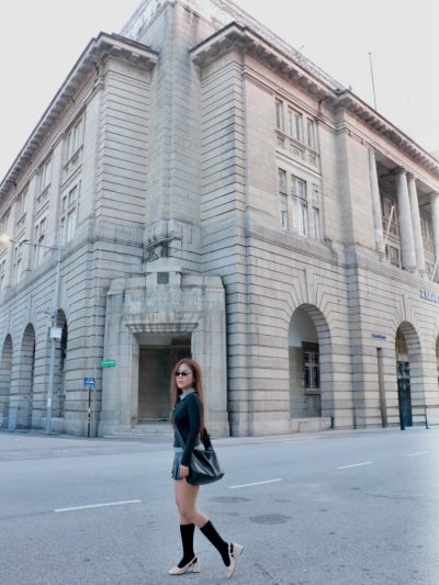 George Town в мае — фото погоды (2026-05-11)