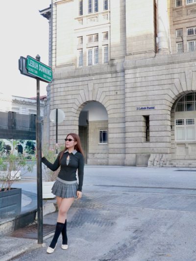 George Town в мае — фото погоды (2026-05-11)