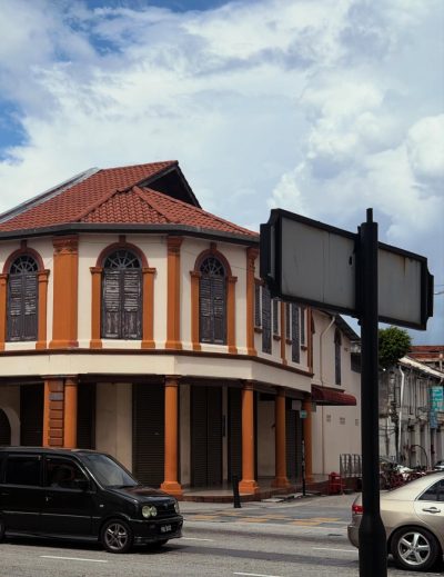 George Town в июне — фото погоды (2026-06-23)