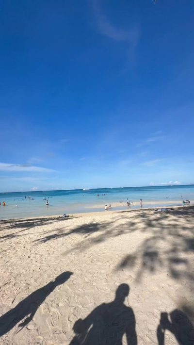 Boracay Island, Malay, Aklan, Philippines в сентябре — фото погоды (2025-09-13)