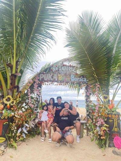 Boracay Island, Malay, Aklan, Philippines в сентябре — фото погоды (2025-09-26)