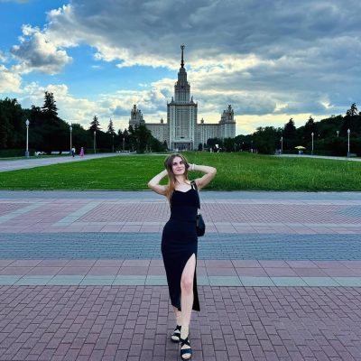 Москва в августе — фото погоды (2025-08-27)