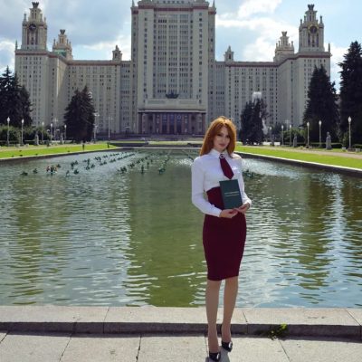 Москва в августе — фото погоды (2025-08-31)