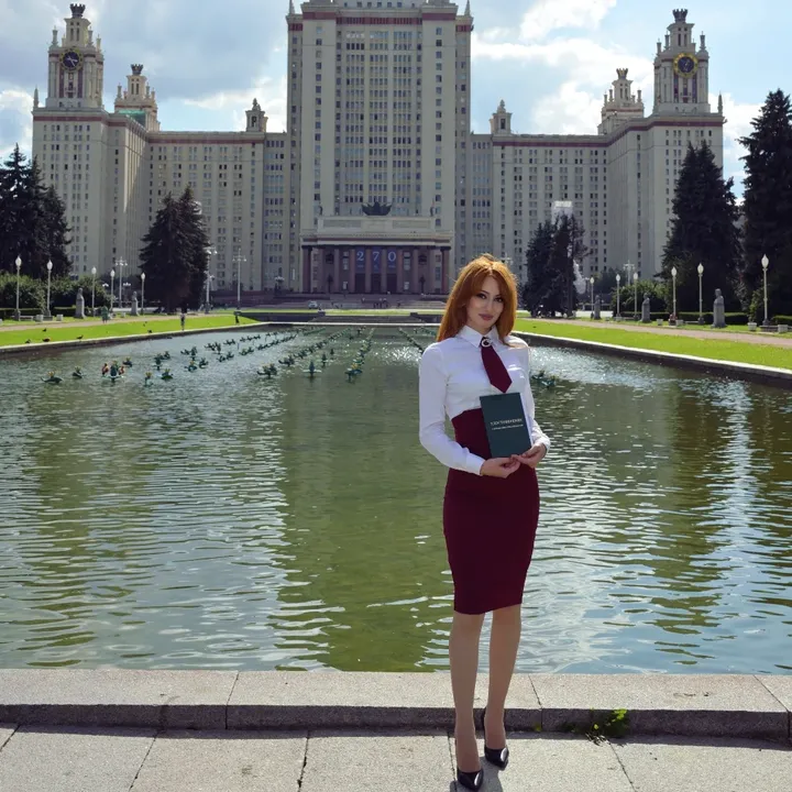 Погода в Москва-Сити