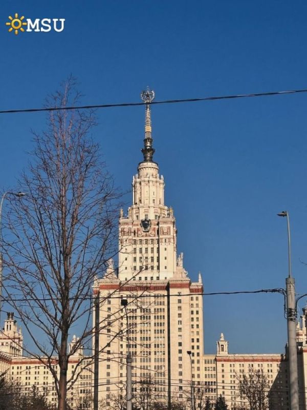 Погода в Москва-Сити