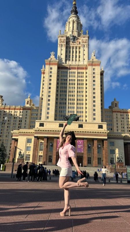Погода в Москва-Сити